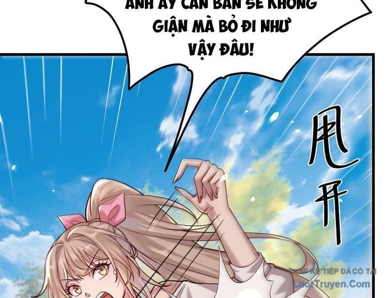 Thiết Lập Hình Tượng Nam Thần Sụp Đổ Rồi! Chap 24 - Next Chap 25