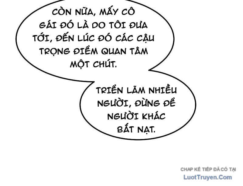 Thiết Lập Hình Tượng Nam Thần Sụp Đổ Rồi! Chap 24 - Next Chap 25
