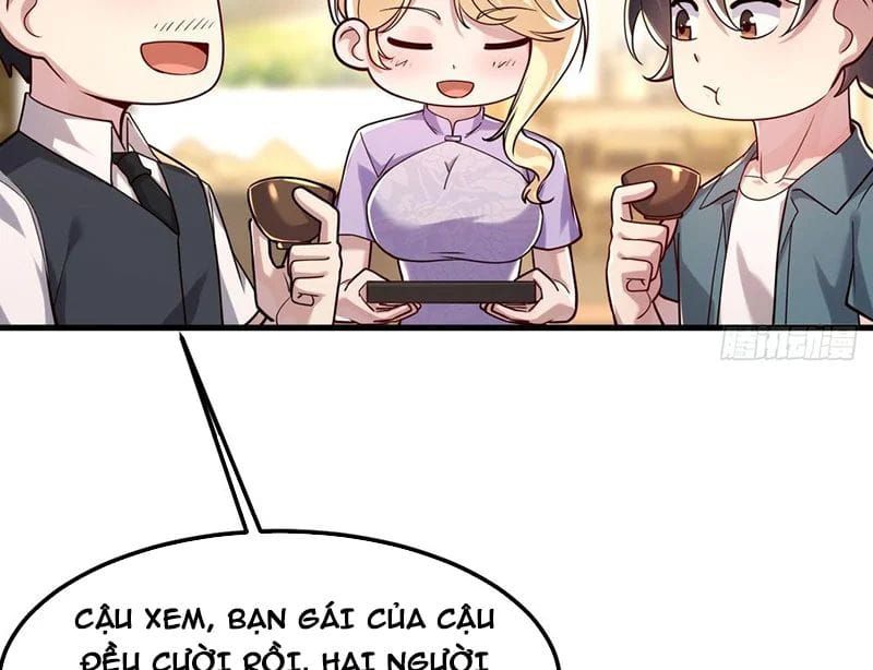 Thiết Lập Hình Tượng Nam Thần Sụp Đổ Rồi! Chap 24 - Next Chap 25