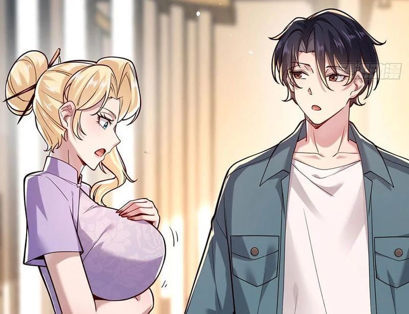 Thiết Lập Hình Tượng Nam Thần Sụp Đổ Rồi! Chap 24 - Next Chap 25