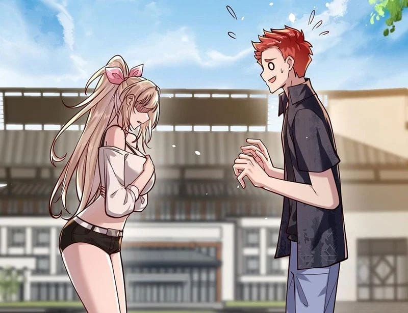 Thiết Lập Hình Tượng Nam Thần Sụp Đổ Rồi! Chap 24 - Next Chap 25