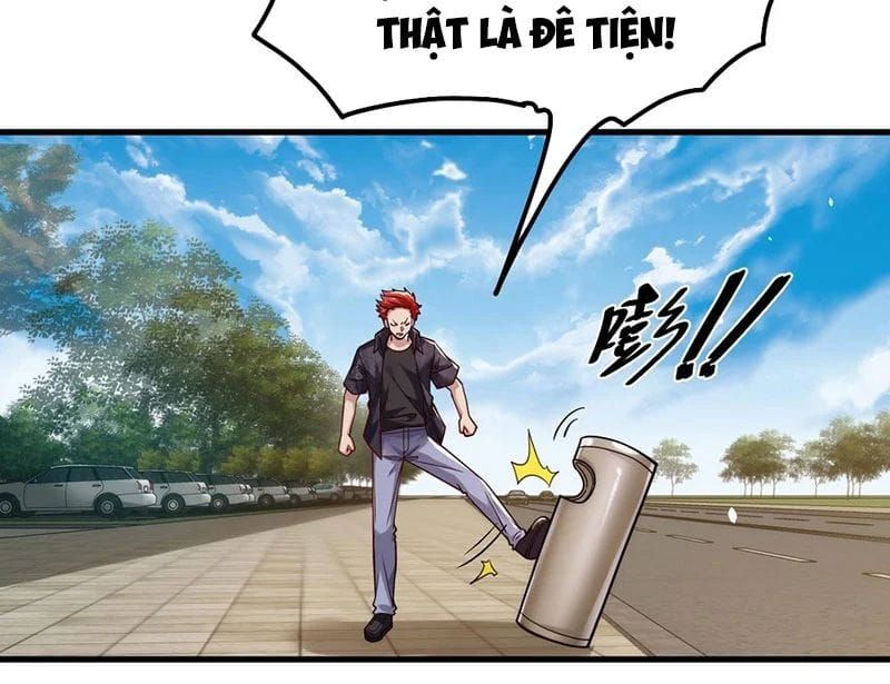 Thiết Lập Hình Tượng Nam Thần Sụp Đổ Rồi! Chap 24 - Next Chap 25