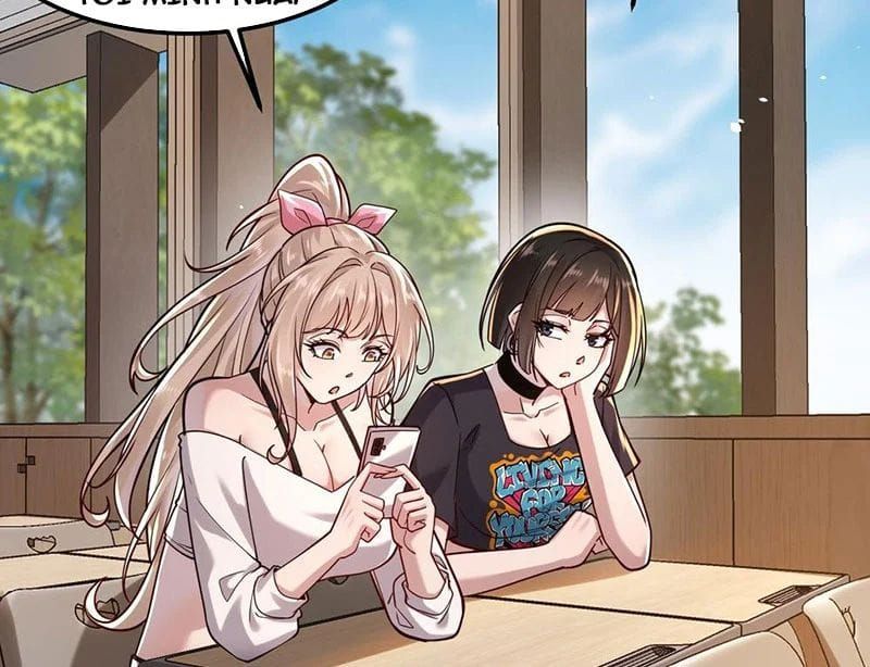 Thiết Lập Hình Tượng Nam Thần Sụp Đổ Rồi! Chap 24 - Next Chap 25