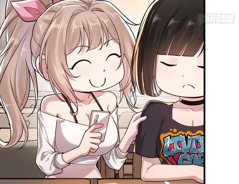 Thiết Lập Hình Tượng Nam Thần Sụp Đổ Rồi! Chap 24 - Next Chap 25