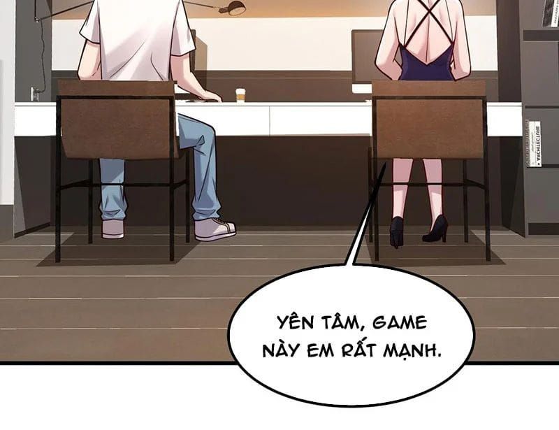 Thiết Lập Hình Tượng Nam Thần Sụp Đổ Rồi! Chap 24 - Next Chap 25