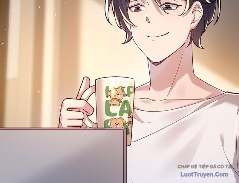 Thiết Lập Hình Tượng Nam Thần Sụp Đổ Rồi! Chap 24 - Next Chap 25