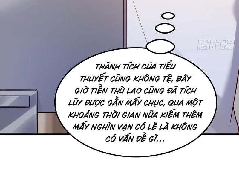 Thiết Lập Hình Tượng Nam Thần Sụp Đổ Rồi! Chap 24 - Next Chap 25