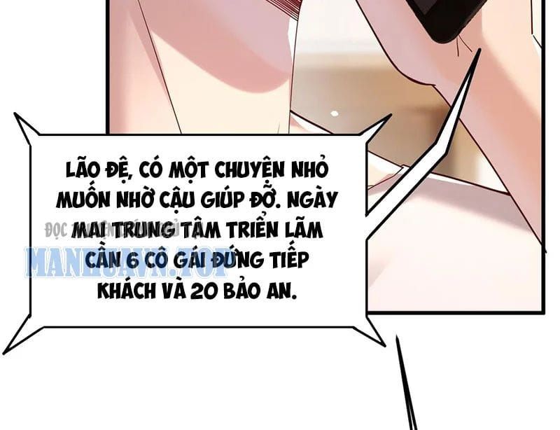 Thiết Lập Hình Tượng Nam Thần Sụp Đổ Rồi! Chap 24 - Next Chap 25