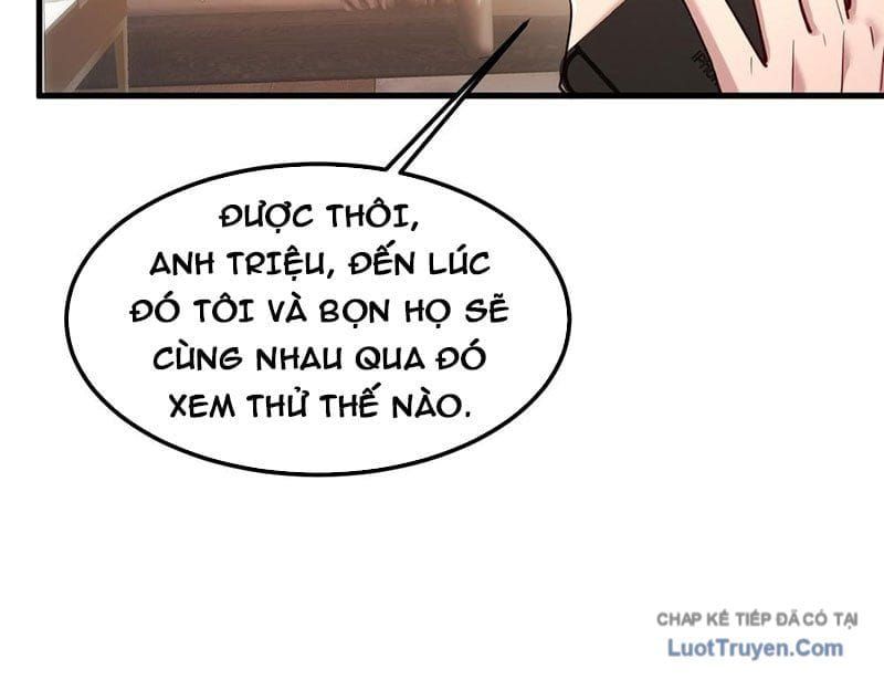 Thiết Lập Hình Tượng Nam Thần Sụp Đổ Rồi! Chap 24 - Next Chap 25