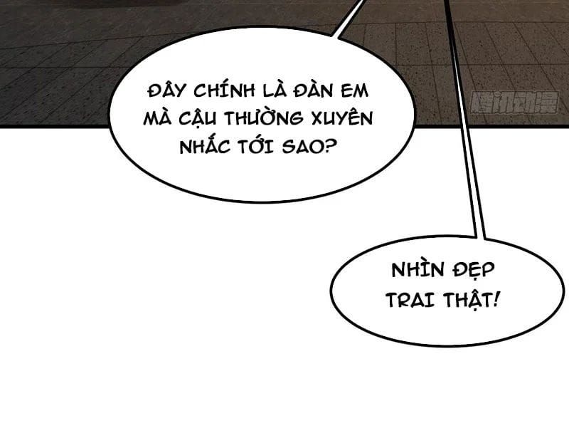 Thiết Lập Hình Tượng Nam Thần Sụp Đổ Rồi! Chap 24 - Next Chap 25