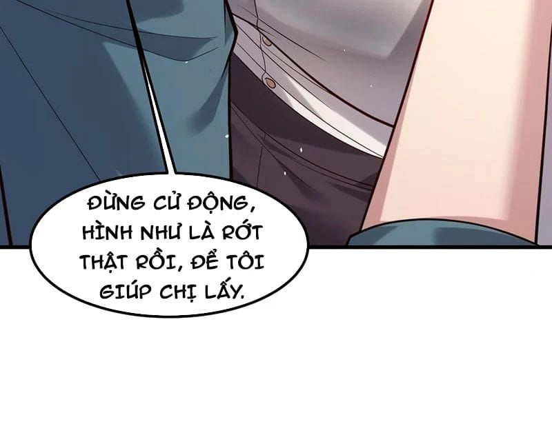 Thiết Lập Hình Tượng Nam Thần Sụp Đổ Rồi! Chap 24 - Next Chap 25