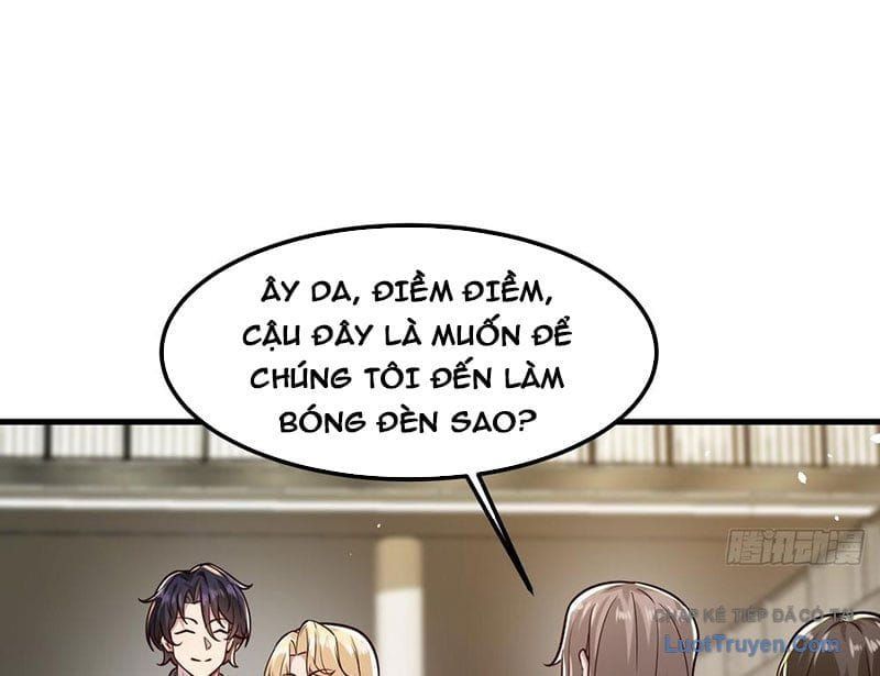 Thiết Lập Hình Tượng Nam Thần Sụp Đổ Rồi! Chap 24 - Next Chap 25