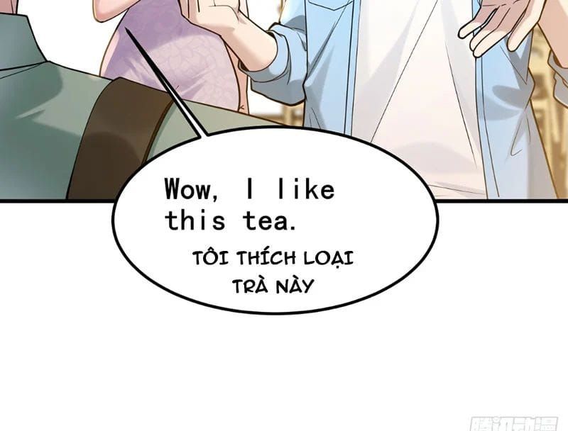 Thiết Lập Hình Tượng Nam Thần Sụp Đổ Rồi! Chap 25 - Next Chap 26