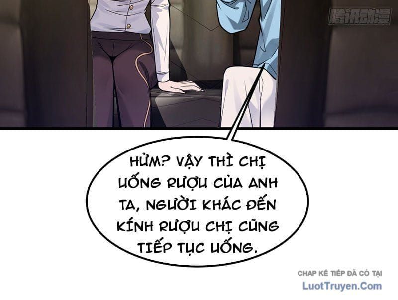 Thiết Lập Hình Tượng Nam Thần Sụp Đổ Rồi! Chap 25 - Next Chap 26