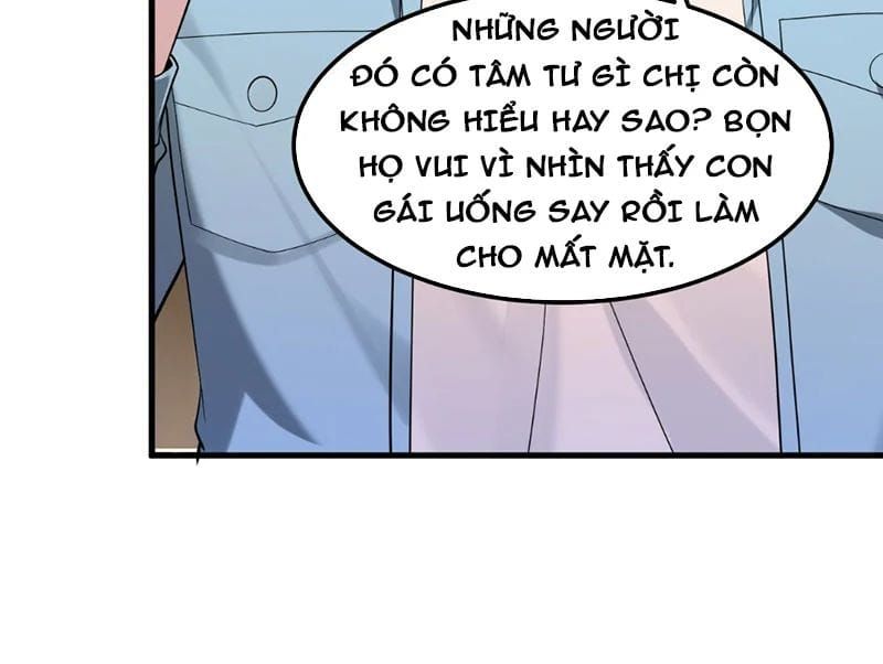 Thiết Lập Hình Tượng Nam Thần Sụp Đổ Rồi! Chap 25 - Next Chap 26