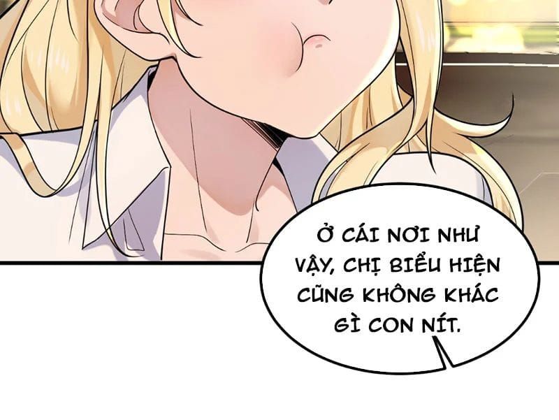 Thiết Lập Hình Tượng Nam Thần Sụp Đổ Rồi! Chap 25 - Next Chap 26