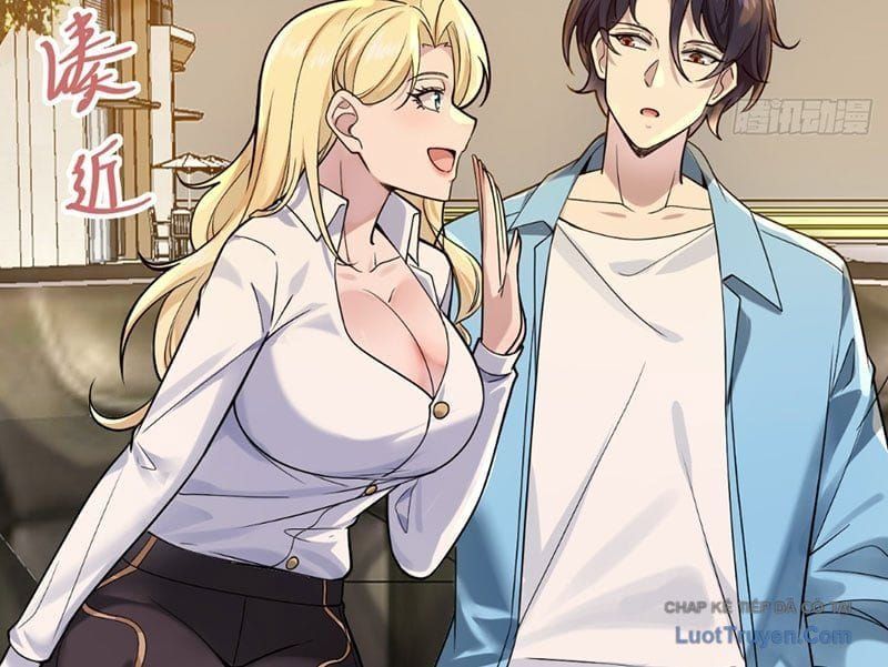 Thiết Lập Hình Tượng Nam Thần Sụp Đổ Rồi! Chap 25 - Next Chap 26