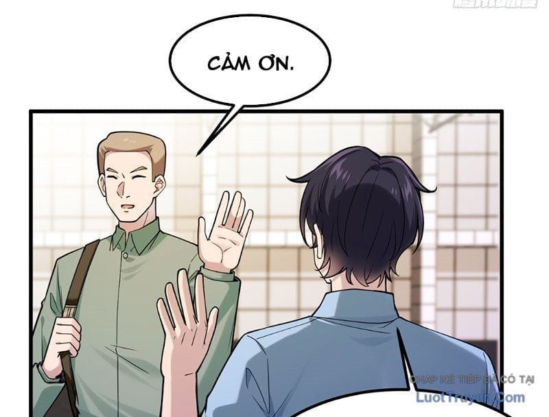 Thiết Lập Hình Tượng Nam Thần Sụp Đổ Rồi! Chap 25 - Next Chap 26