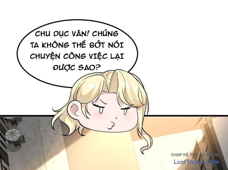 Thiết Lập Hình Tượng Nam Thần Sụp Đổ Rồi! Chap 25 - Next Chap 26