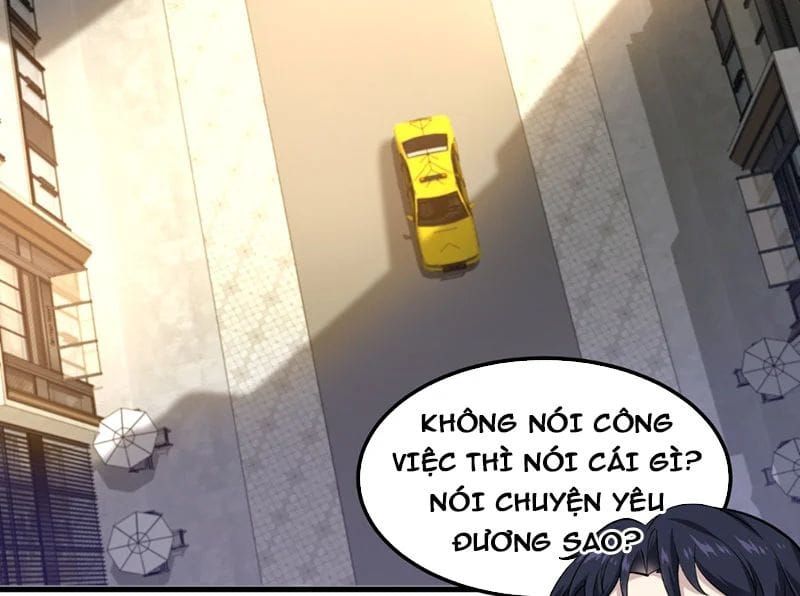 Thiết Lập Hình Tượng Nam Thần Sụp Đổ Rồi! Chap 25 - Next Chap 26