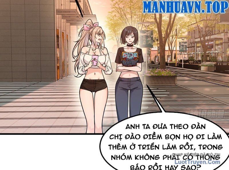 Thiết Lập Hình Tượng Nam Thần Sụp Đổ Rồi! Chap 25 - Next Chap 26
