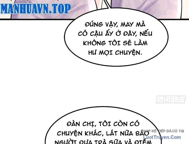 Thiết Lập Hình Tượng Nam Thần Sụp Đổ Rồi! Chap 25 - Next Chap 26