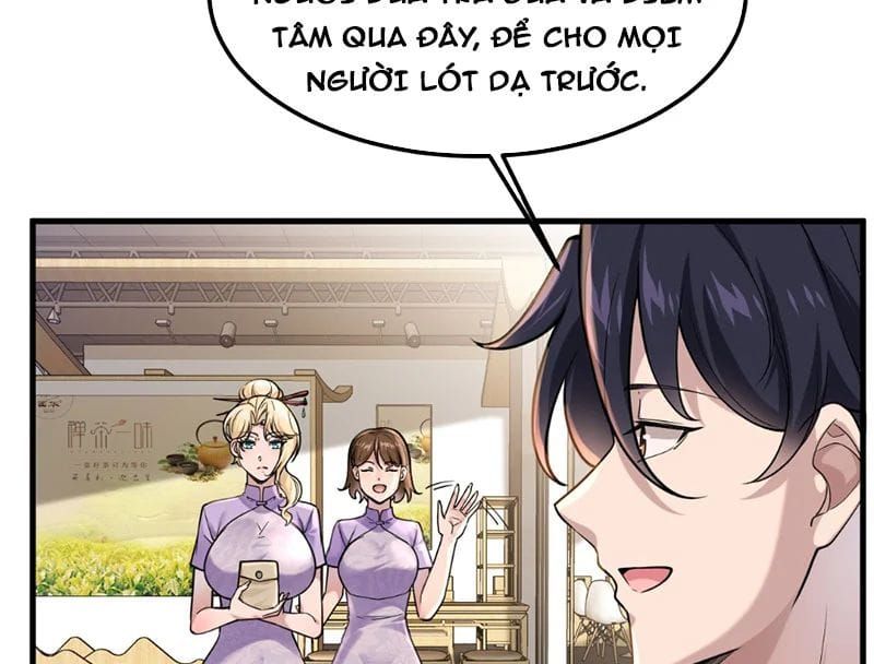 Thiết Lập Hình Tượng Nam Thần Sụp Đổ Rồi! Chap 25 - Next Chap 26