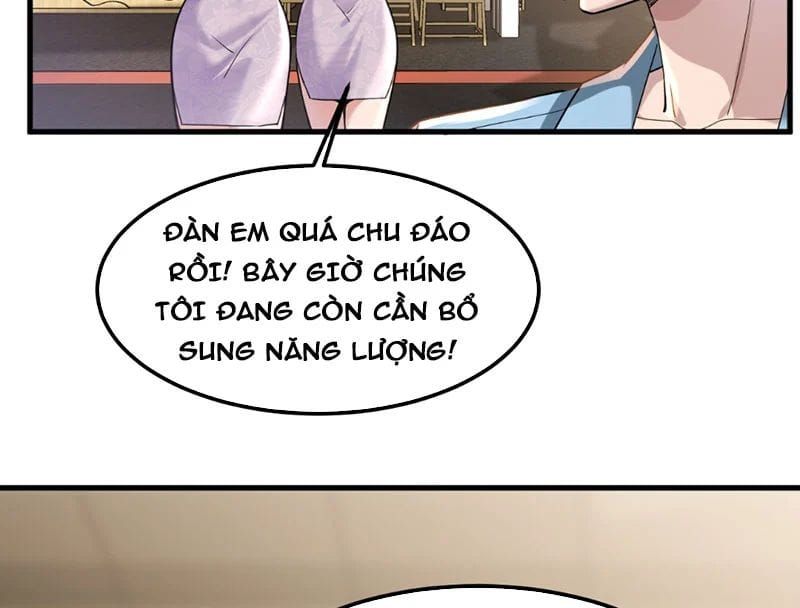 Thiết Lập Hình Tượng Nam Thần Sụp Đổ Rồi! Chap 25 - Next Chap 26