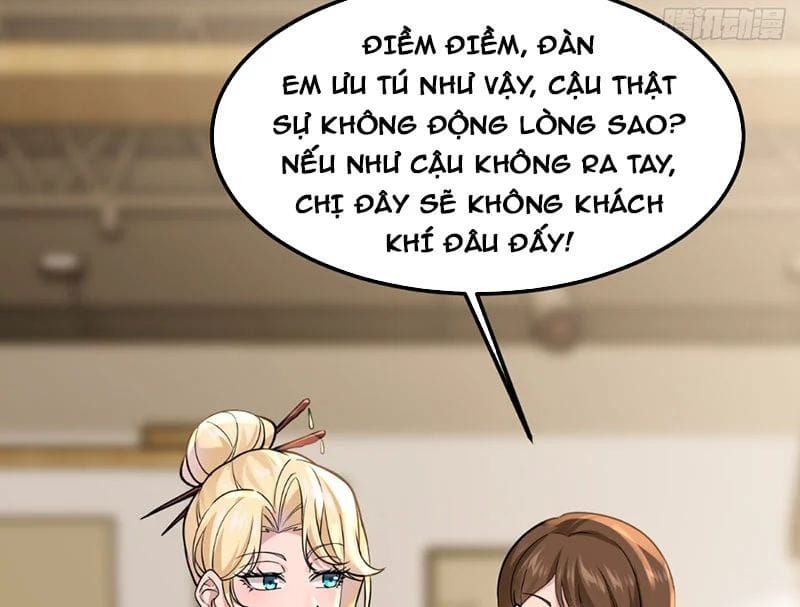 Thiết Lập Hình Tượng Nam Thần Sụp Đổ Rồi! Chap 25 - Next Chap 26