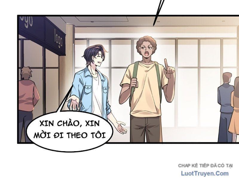 Thiết Lập Hình Tượng Nam Thần Sụp Đổ Rồi! Chap 25 - Next Chap 26