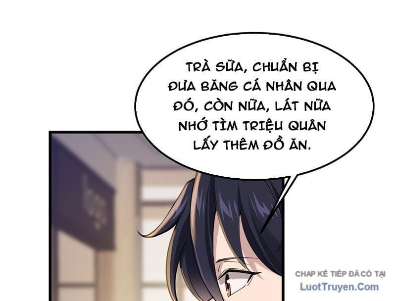 Thiết Lập Hình Tượng Nam Thần Sụp Đổ Rồi! Chap 25 - Next Chap 26