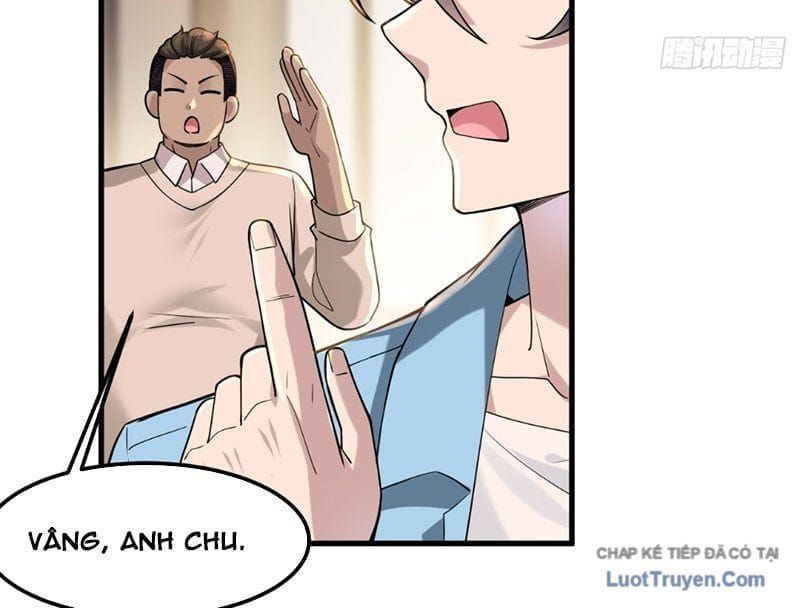 Thiết Lập Hình Tượng Nam Thần Sụp Đổ Rồi! Chap 25 - Next Chap 26