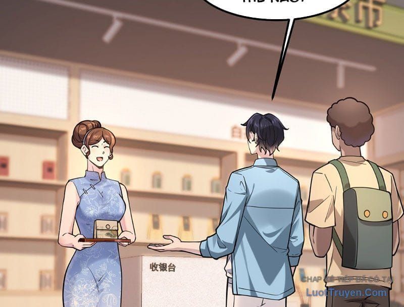 Thiết Lập Hình Tượng Nam Thần Sụp Đổ Rồi! Chap 25 - Next Chap 26