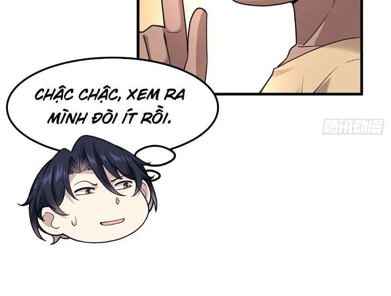Thiết Lập Hình Tượng Nam Thần Sụp Đổ Rồi! Chap 25 - Next Chap 26
