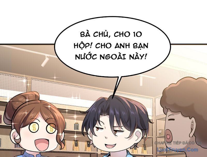 Thiết Lập Hình Tượng Nam Thần Sụp Đổ Rồi! Chap 25 - Next Chap 26