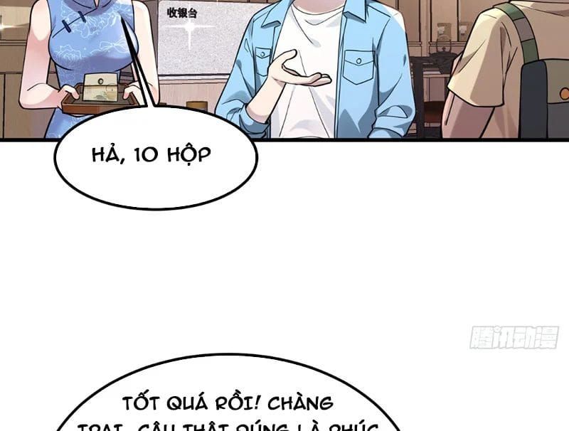 Thiết Lập Hình Tượng Nam Thần Sụp Đổ Rồi! Chap 25 - Next Chap 26