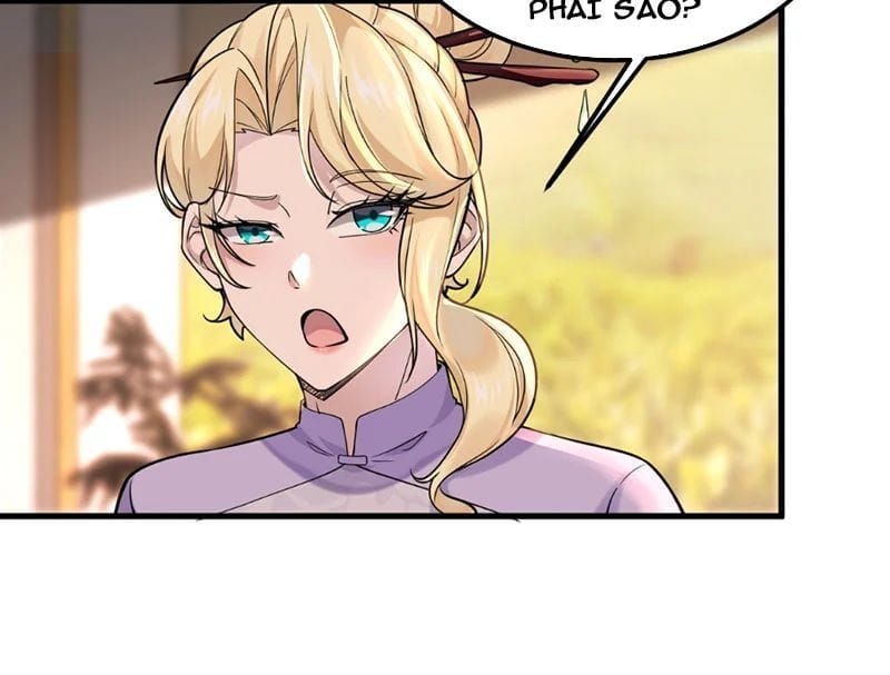 Thiết Lập Hình Tượng Nam Thần Sụp Đổ Rồi! Chap 25 - Next Chap 26