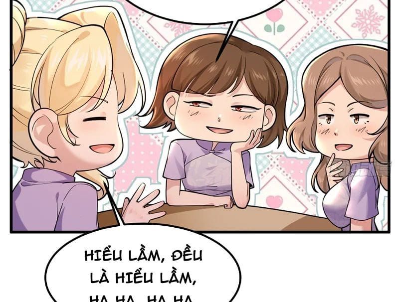 Thiết Lập Hình Tượng Nam Thần Sụp Đổ Rồi! Chap 25 - Next Chap 26