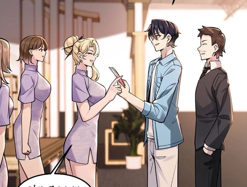 Thiết Lập Hình Tượng Nam Thần Sụp Đổ Rồi! Chap 25 - Next Chap 26