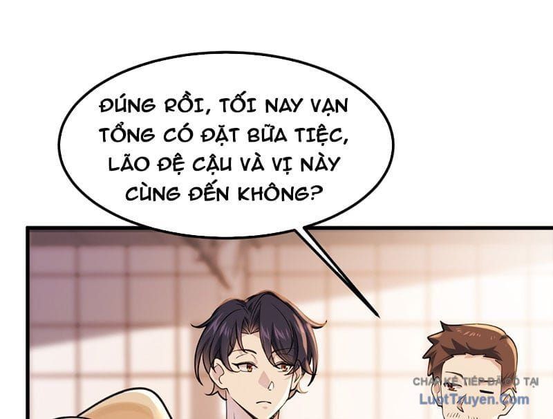 Thiết Lập Hình Tượng Nam Thần Sụp Đổ Rồi! Chap 25 - Next Chap 26