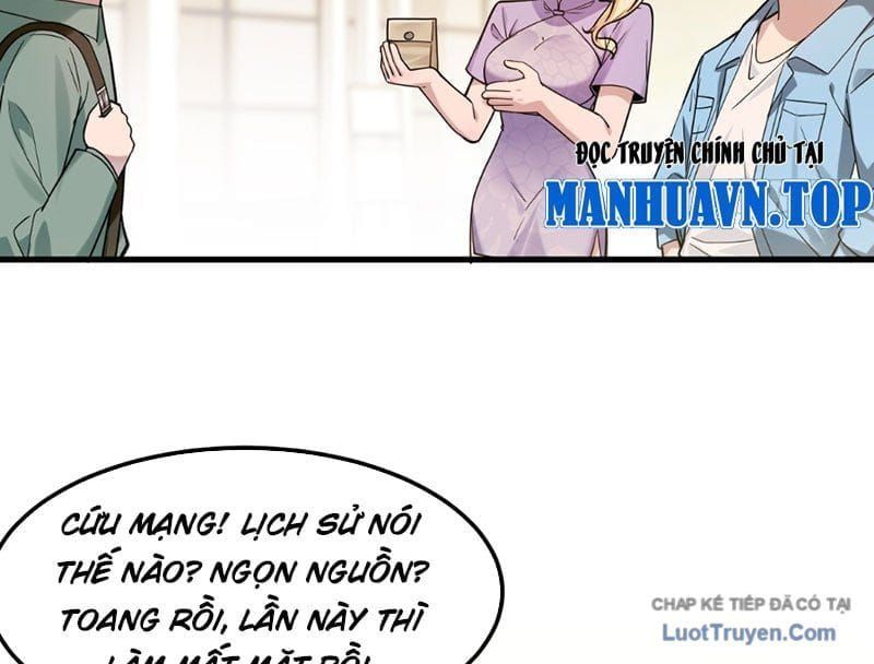 Thiết Lập Hình Tượng Nam Thần Sụp Đổ Rồi! Chap 25 - Next Chap 26
