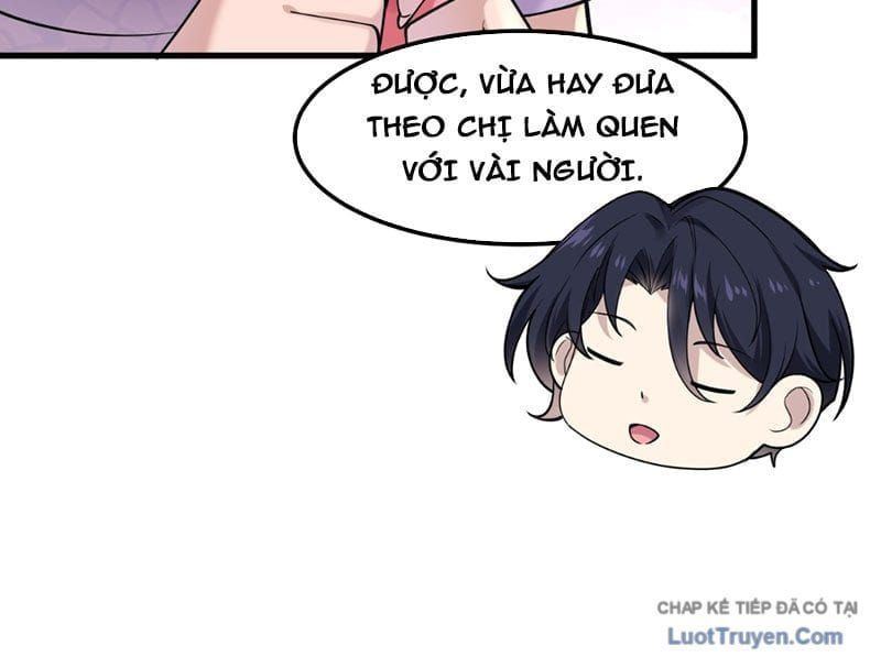 Thiết Lập Hình Tượng Nam Thần Sụp Đổ Rồi! Chap 25 - Next Chap 26