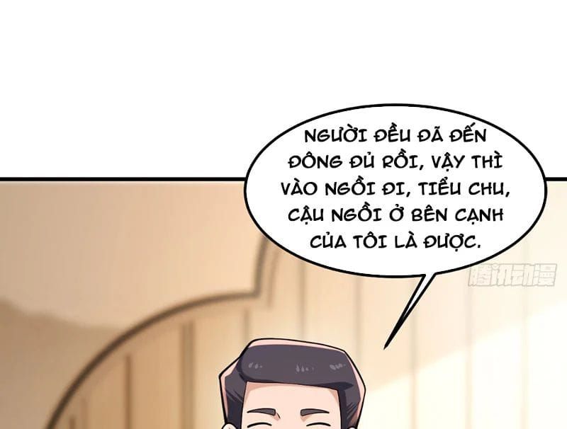Thiết Lập Hình Tượng Nam Thần Sụp Đổ Rồi! Chap 25 - Next Chap 26