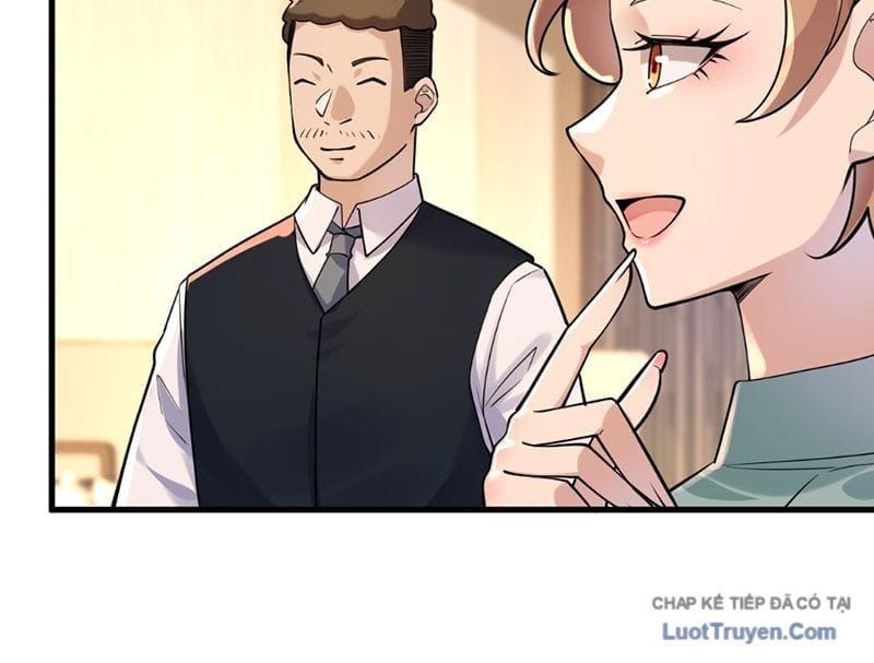 Thiết Lập Hình Tượng Nam Thần Sụp Đổ Rồi! Chap 25 - Next Chap 26