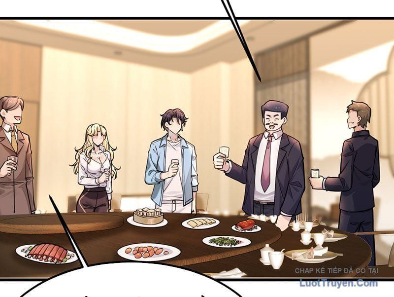 Thiết Lập Hình Tượng Nam Thần Sụp Đổ Rồi! Chap 25 - Next Chap 26