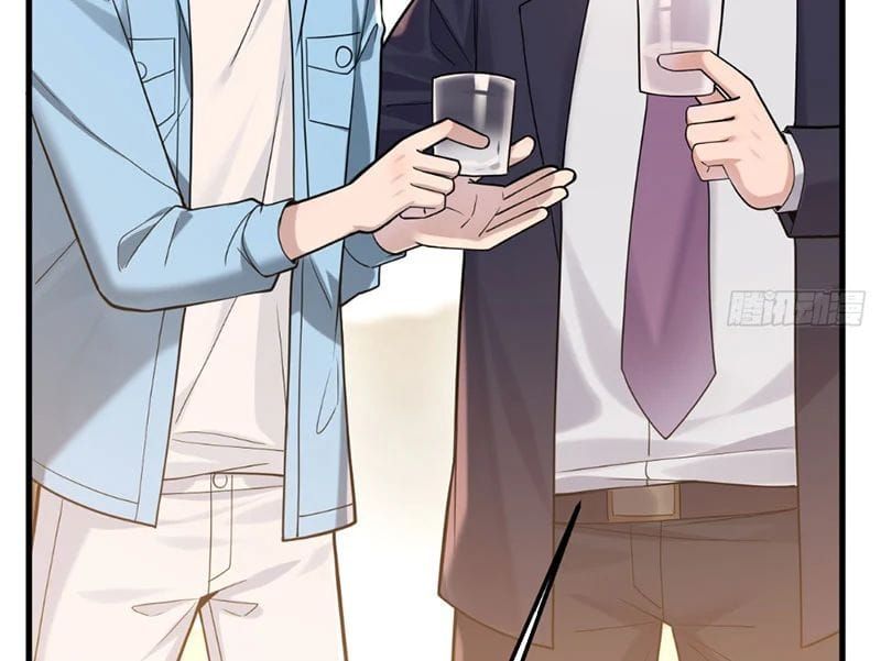 Thiết Lập Hình Tượng Nam Thần Sụp Đổ Rồi! Chap 25 - Next Chap 26