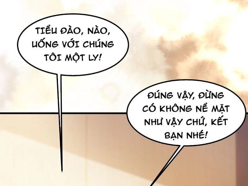 Thiết Lập Hình Tượng Nam Thần Sụp Đổ Rồi! Chap 25 - Next Chap 26