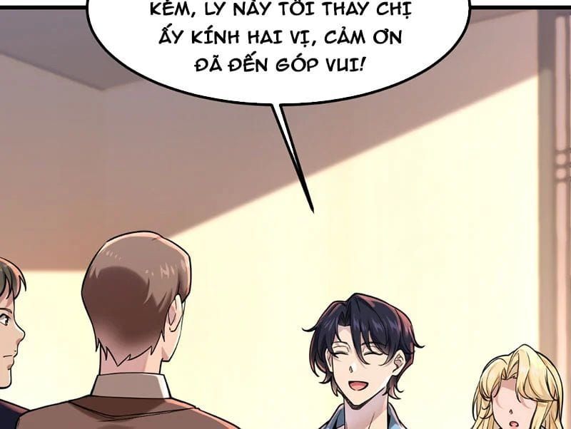 Thiết Lập Hình Tượng Nam Thần Sụp Đổ Rồi! Chap 25 - Next Chap 26