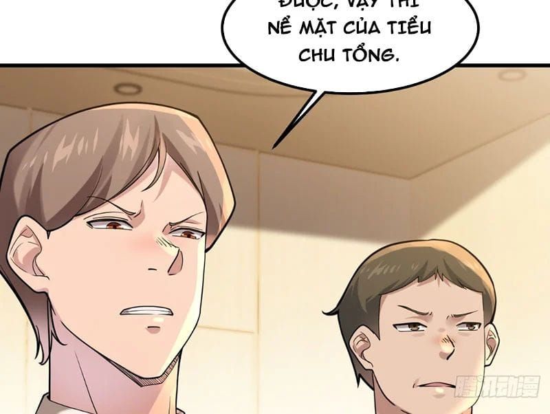 Thiết Lập Hình Tượng Nam Thần Sụp Đổ Rồi! Chap 25 - Next Chap 26