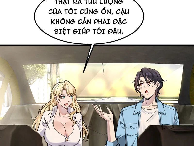 Thiết Lập Hình Tượng Nam Thần Sụp Đổ Rồi! Chap 25 - Next Chap 26